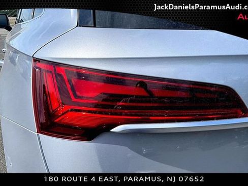 Certified 2023 Audi Q5 2.0T Premium w/ Convenience Package AWD/4WD image 25