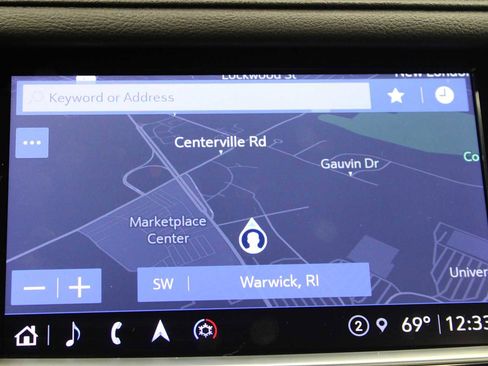 Certified 2022 Cadillac XT5 Sportv image 30