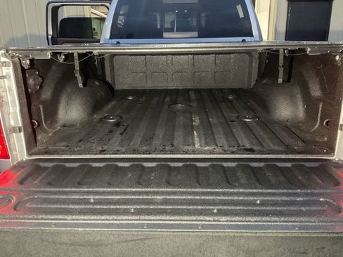 Used 2020 RAM 2500 Limited image 47