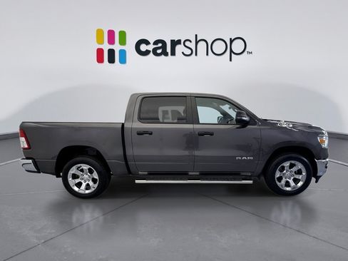 Used 2023 RAM 1500 Big Horn AWD/4WD image 6