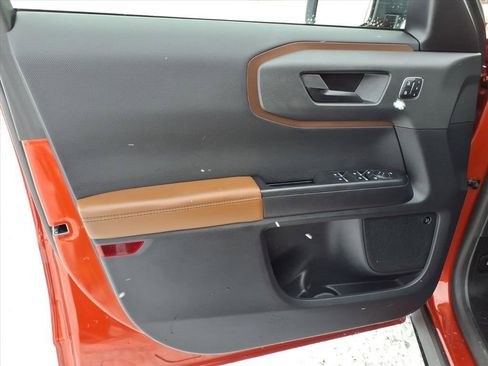 Used 2024 Ford Bronco Sport Badlands w/ Premium Package image 13