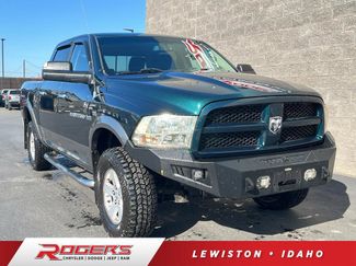 Used 2011 RAM 1500 Outdoorsman video 1