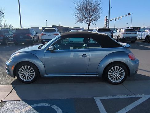 Used 2019 Volkswagen Beetle 2.0T S image 9