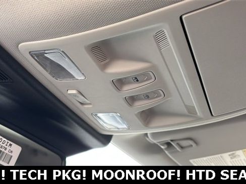 New 2025 Ford Bronco Sport Outer Banks w/ Outer Banks Tech Package+ image 21