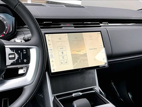 New 2025 Land Rover Range Rover SE image 7