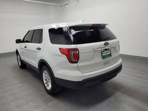 Used 2016 Ford Explorer image 6