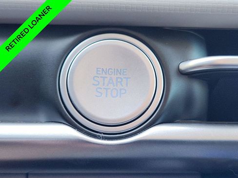 New 2025 Hyundai Tucson SEL image 20