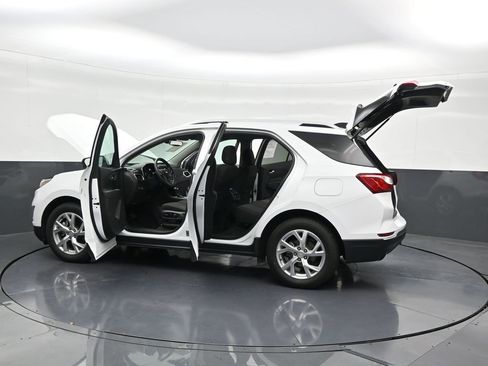 Used 2019 Chevrolet Equinox LT image 33