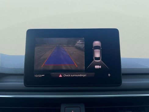 Used 2019 Audi A5 2.0T Premium w/ Convenience Package image 21