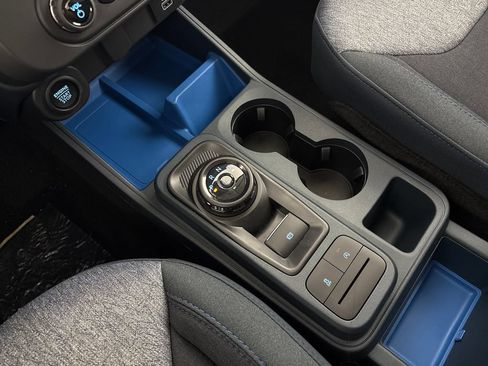 New 2026 Ford Maverick XLT AWD/4WD image 26