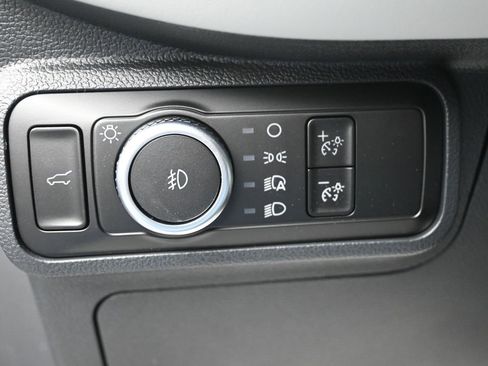 New 2026 Ford Explorer Platinum image 18