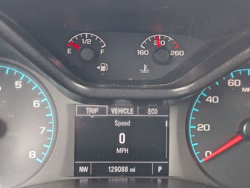 Used 2021 Chevrolet Colorado W/T w/ WT Convenience Package RWD image 5