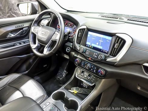 Used 2019 GMC Terrain SLT w/ Preferred Package image 25