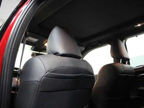 Used 2023 Mitsubishi Outlander SEL image 27