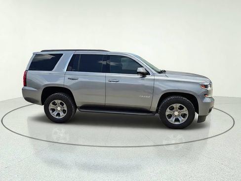 Used 2018 Chevrolet Tahoe LS RWD image 8