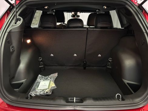 New 2026 Jeep Compass Limited image 22