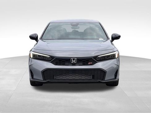 Used 2025 Honda Civic Si image 9