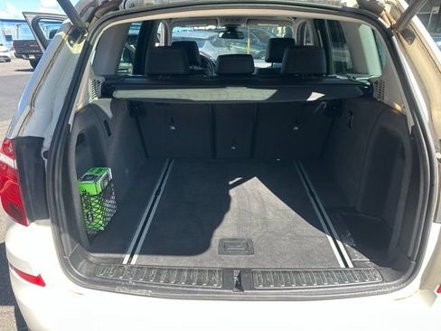 Used 2017 BMW X3 xDrive28i AWD/4WD image 21