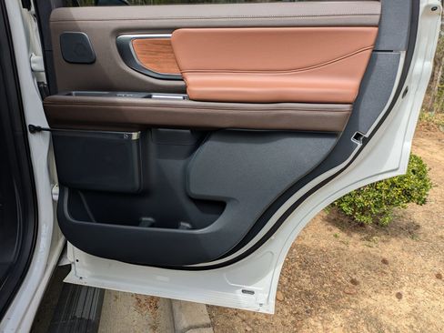 New 2026 Ford Expedition King Ranch AWD/4WD image 36