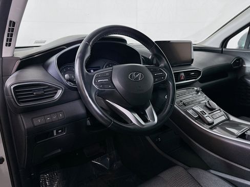 Certified 2023 Hyundai Santa Fe SEL image 9
