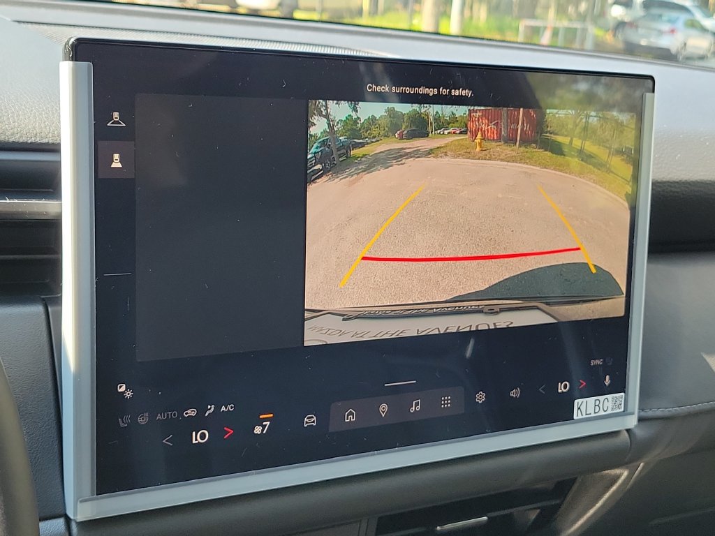 New 2026 MAZDA CX-5 Preferred AWD/4WD image 28