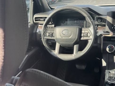 Used 2024 Toyota Tacoma SR5 AWD/4WD image 24