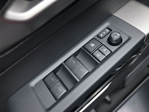 New 2026 Toyota Tundra Limited AWD/4WD image 17