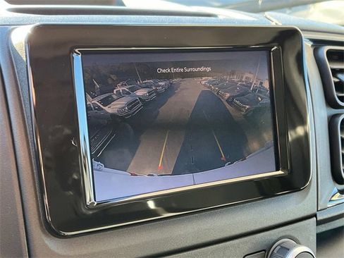 New 2025 RAM ProMaster 2500 w/ Convenience Group image 23