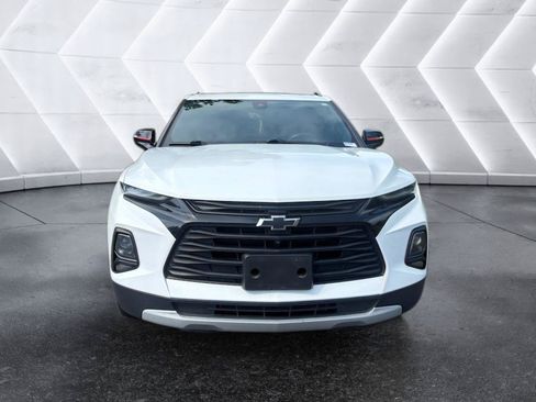 Used 2021 Chevrolet Blazer LT w/ Redline Edition AWD/4WD image 2