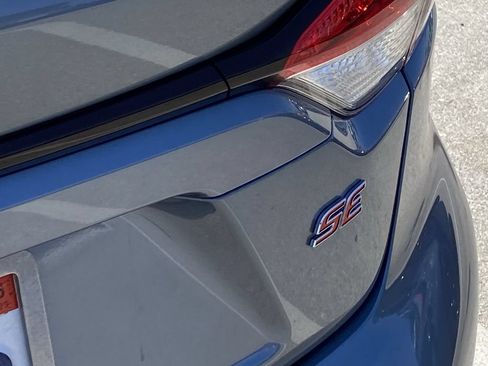 Certified 2024 Toyota Corolla SE w/ SE Premium Package FWD image 6