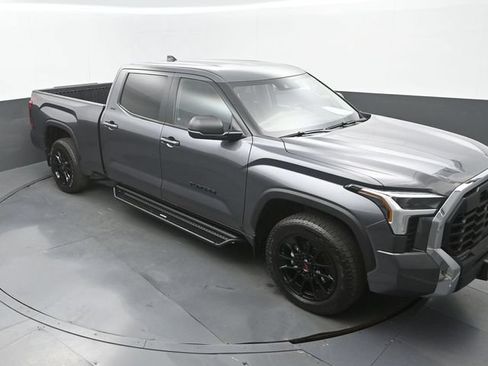 Used 2024 Toyota Tundra SR5 w/ TRD Off-Road Premium Package AWD/4WD image 28