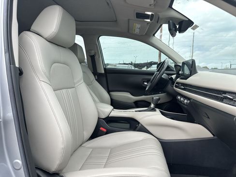 Used 2023 Honda HR-V EX-L image 23