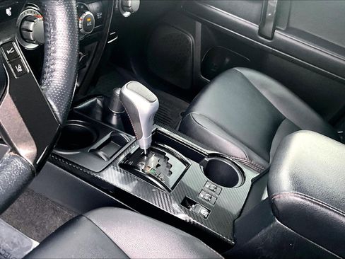 Used 2023 Toyota 4Runner TRD Off-Road Premium image 16