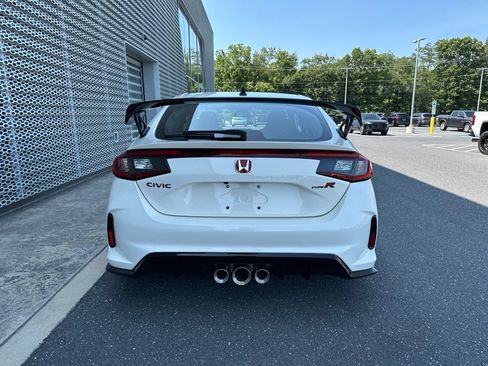 Used 2026 Honda Civic Type R image 4