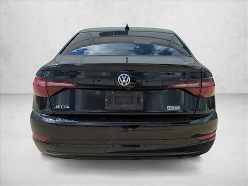 Used 2020 Volkswagen Jetta S w/ Driver Assistance Package FWD image 6