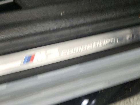 Used 2022 BMW M3 Competition image 36