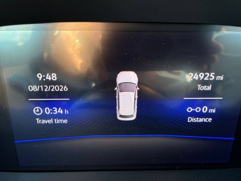Used 2026 Volkswagen Taos SE FWD image 36