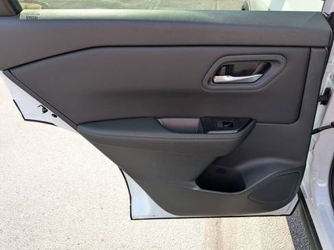 New 2026 Nissan Rogue SV w/ Cold Weather Package FWD image 23
