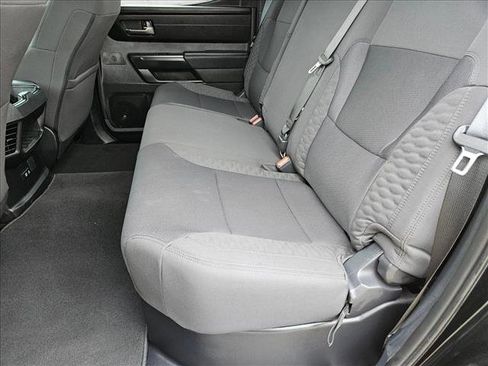 Used 2025 Toyota Tundra SR5 w/ SX Package RWD image 17