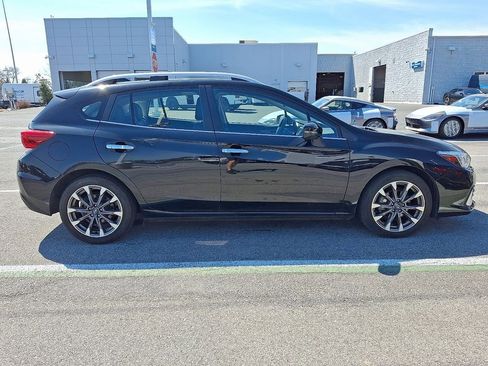 Used 2023 Subaru Impreza 2.0i Limited image 8