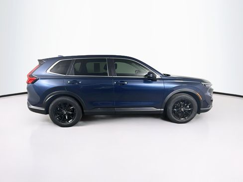 Used 2024 Honda CR-V EX image 2