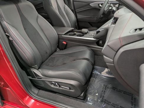 Used 2023 Acura TLX A-Spec Package image 28