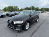 Used 2018 Audi Q3 2.0T Premium w/ Convenience Package image 3