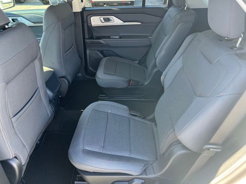 New 2026 Ford Explorer Active image 45