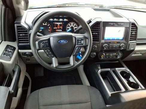 Used 2020 Ford F150 XL w/ Equipment Group 101A Mid image 13