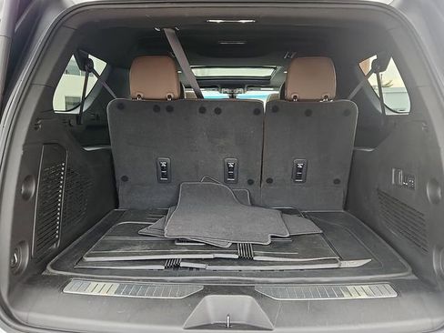 Used 2022 Chevrolet Suburban High Country w/ Max Trailering Package image 29