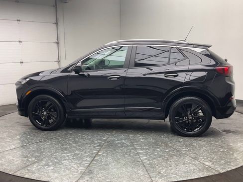 Certified 2024 Buick Encore GX Sport Touring image 29