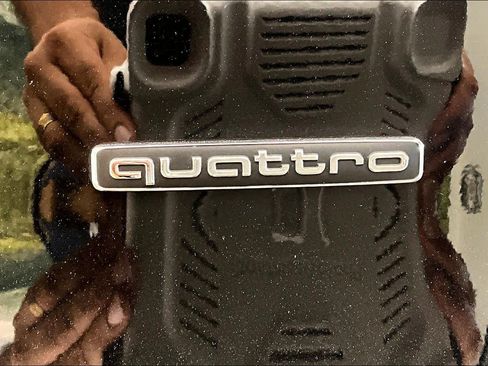 Certified 2025 Audi Q5 Premium Plus AWD/4WD image 9