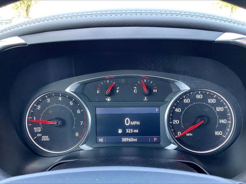 Used 2024 Chevrolet Blazer LT w/ Convenience Package image 16