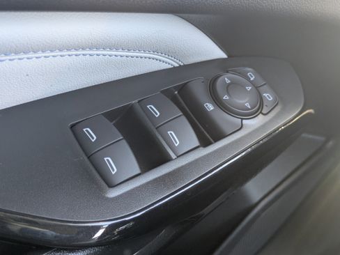 New 2026 Chevrolet Trax LT image 14